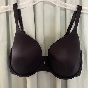 Victoria’s Secret bra black size 36DDD